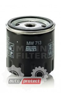  1 - Mann Filter MW 713   