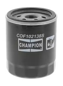  1 - Champion COF102138S F138   