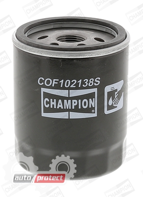  3 - Champion COF102138S F138   