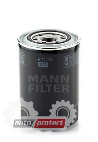  1 - Mann Filter W 10 703   