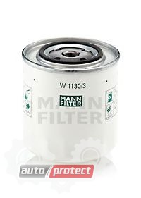  1 - Mann Filter W 1130/3   