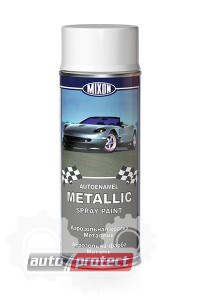  1 - Mixon Spray Metallic Mazda     