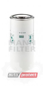  1 - Mann Filter W 13 145/3   