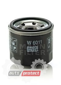  1 - Mann Filter W 6011   