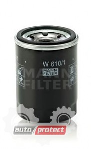  1 - Mann Filter W 610/1   
