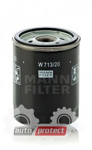  1 - Mann Filter W 713/20   