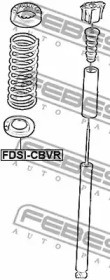  2 - Febest FDSI-CBVR   