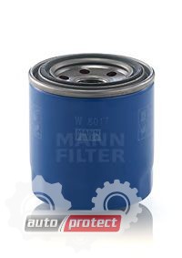  1 - Mann Filter W 8017   