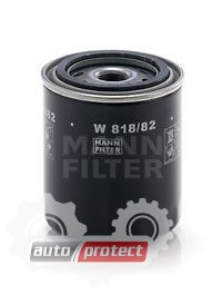  1 - Mann Filter W 818/82   