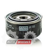  1 - Mann Filter W 85   