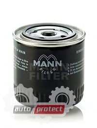  1 - Mann Filter W 920/17   