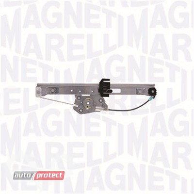  1 - Magneti Marelli 350103170058     