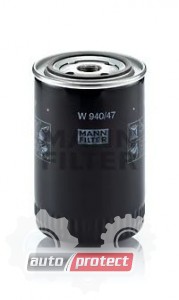  1 - Mann Filter W 940/47   
