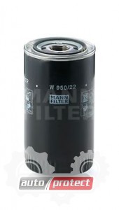  1 - Mann Filter W 950/22   