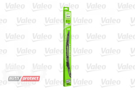  6 - Valeo Compact 576012   ()  500/450 2 
