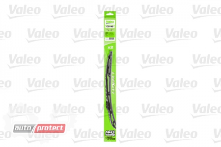  5 - Valeo Compact 576012   ()  500/450 2 