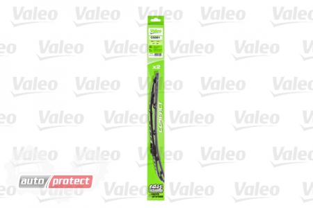  5 - Valeo Compact 576015   530/510 2 