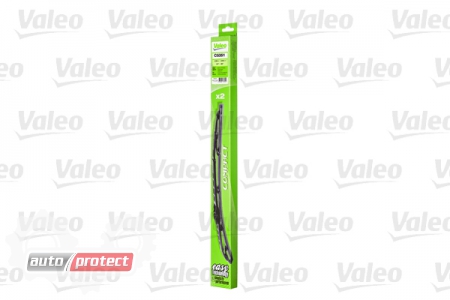  7 - Valeo Compact 576015   530/510 2 