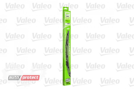 6 - Valeo Compact 576016   550/510 2 