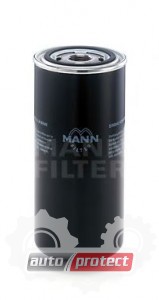  1 - Mann Filter WD 962/8   