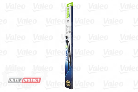  3 - Valeo Silencio Standard 574114 ٳ   480 