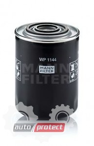  1 - Mann Filter WP 1144   