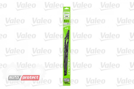  5 - Valeo Compact 576091   550 