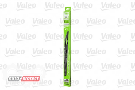  7 - Valeo Compact 576091   550 