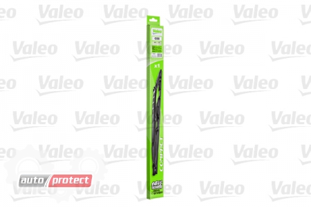  6 - Valeo Compact 576091   550 