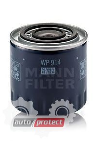  1 - Mann Filter WP 914   