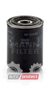  1 - Mann Filter WP 928/82   