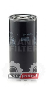  1 - Mann Filter WP 962/5   