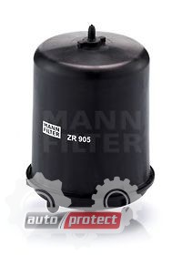  1 - Mann Filter ZR 905 z   