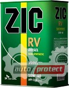 Zic X7 Diesel 10W-40 Моторное масло Фото 2 - Zic X7 Diesel 10W-40 Моторное масло