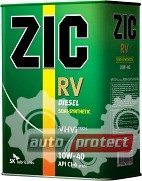  2 - Zic X7 Diesel 10W-40   