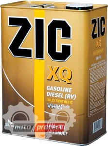  2 - Zic TOP 0W-40   