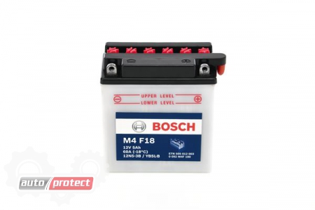  15 - Bosch 0 092 M4F 180  