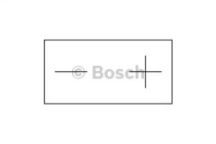  17 - Bosch 0 092 M60 010  