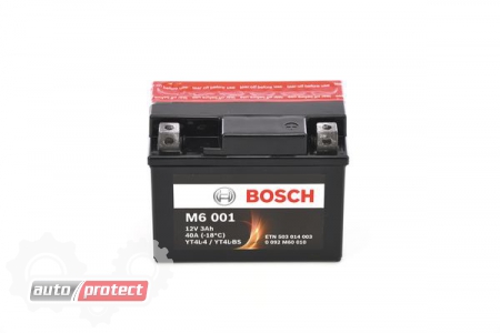  19 - Bosch 0 092 M60 010  