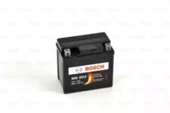  1 - Bosch 0 092 M60 040  