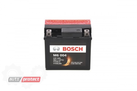  19 - Bosch 0 092 M60 040  