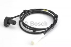  1 - Bosch 0 265 006 385  ABS 