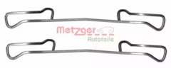  1 - Metzger 109-1150  