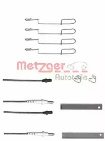  1 - Metzger 109-1280X  