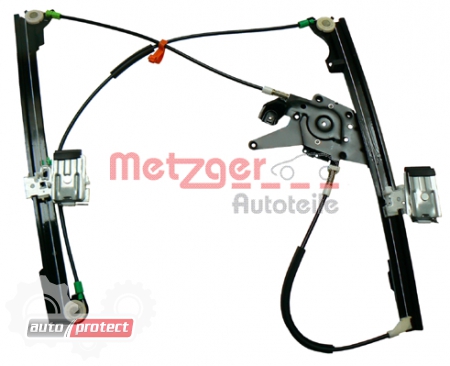  2 - Metzger 2160010     