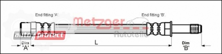  2 - Metzger 4112516   