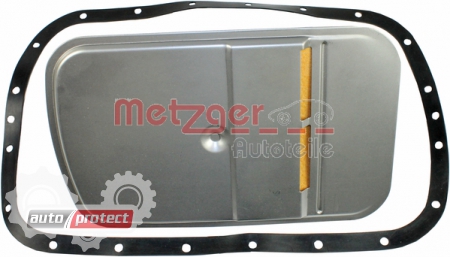  2 - Metzger 8020017   