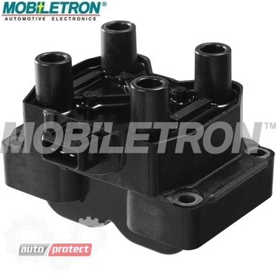 Mobiletron CE-37 Катушка зажигания Фото 2 - Mobiletron CE-37 Катушка зажигания