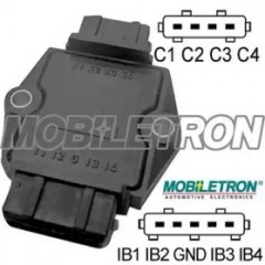  1 - Mobiletron IG-B022  