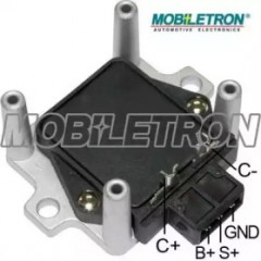  1 - Mobiletron IG-H016  